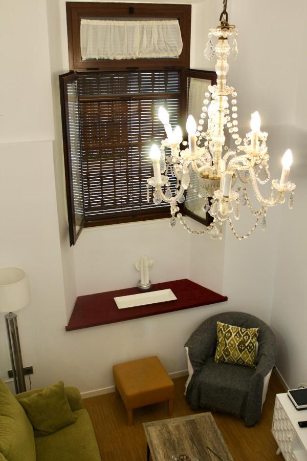 Wish Suite El Arenal De Sevilla Sevilha Exterior foto