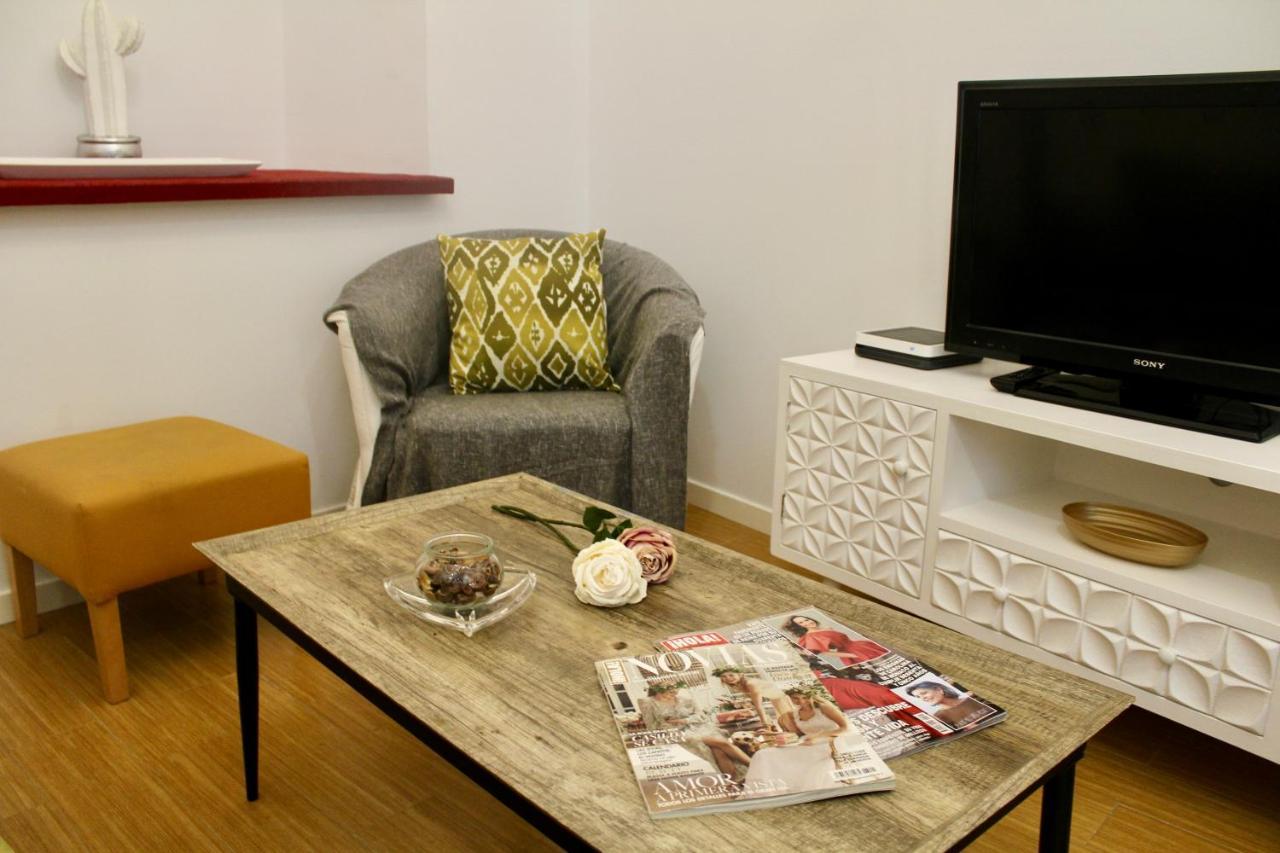 Wish Suite El Arenal De Sevilla Sevilha Exterior foto