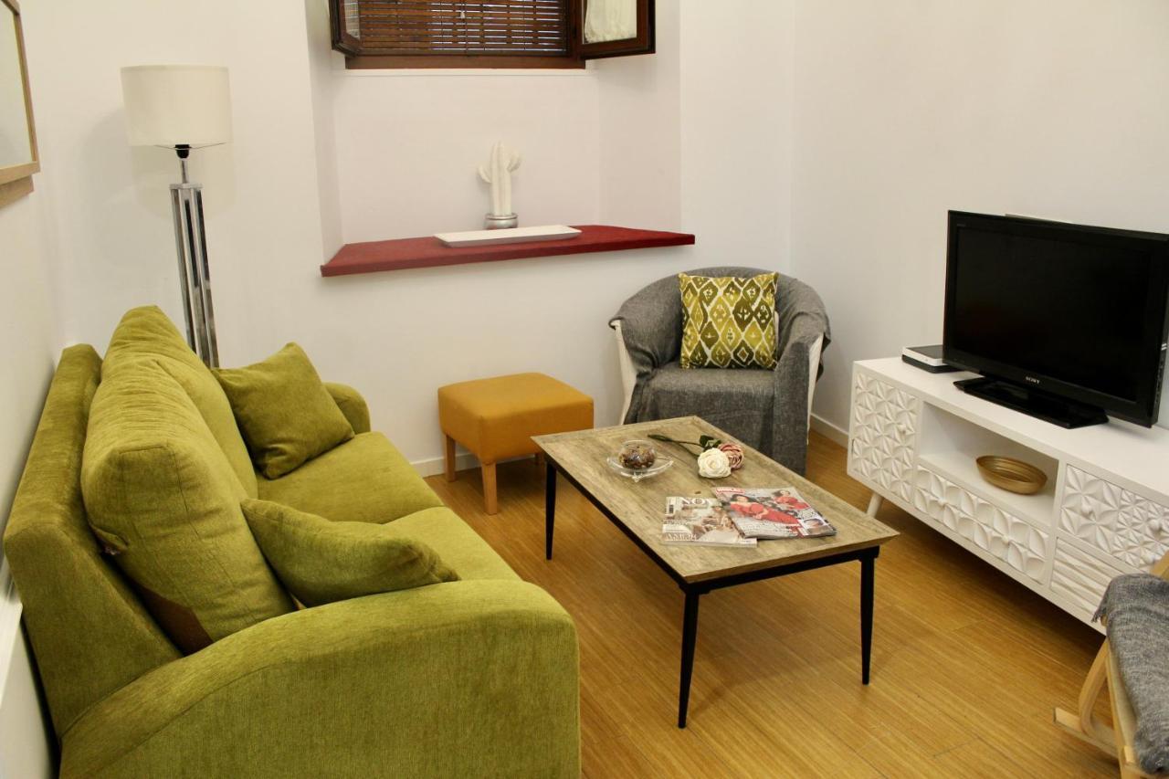 Wish Suite El Arenal De Sevilla Sevilha Exterior foto