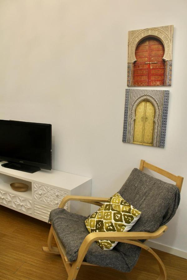 Wish Suite El Arenal De Sevilla Sevilha Exterior foto